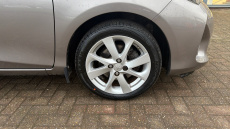 Toyota Yaris 1.5 Hybrid Excel TSS 5dr CVT Hybrid Hatchback